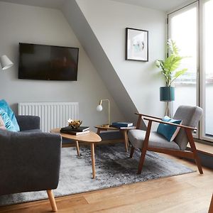 Holborn By Viridian Apartments