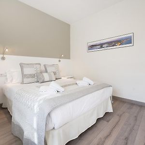 Appartement met Vier Slaapkamers